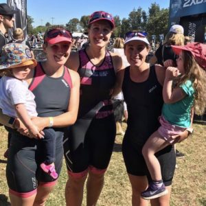 Pregnancy training in a safe and controlled way