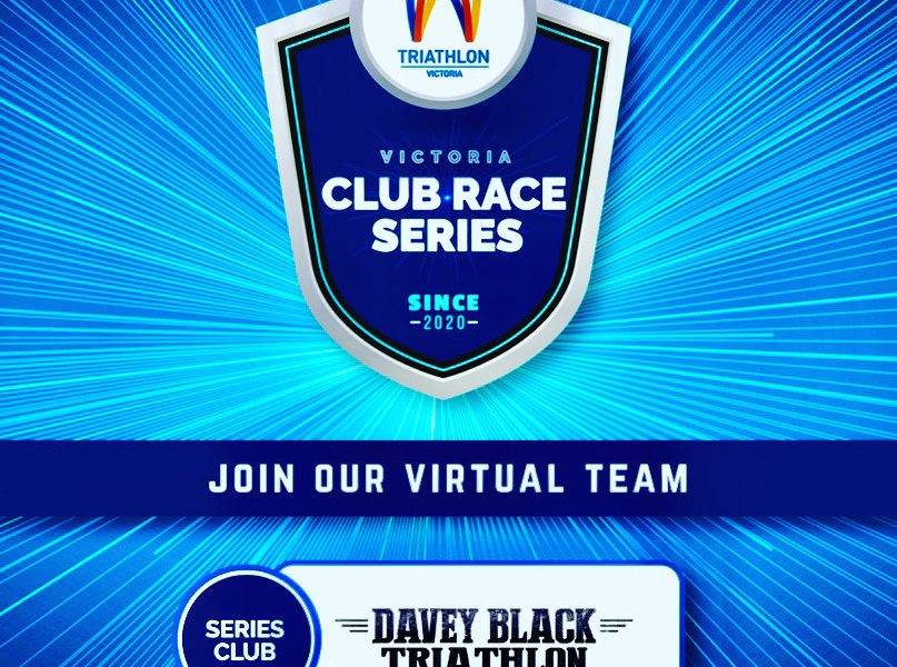 Tri Vic Zwift Race Series